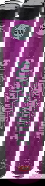 General Purpose Grease: 14 oz Cartridge, Lithium